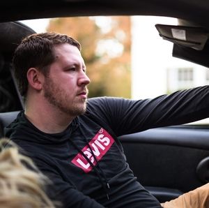 Meet your Posher, Shawn